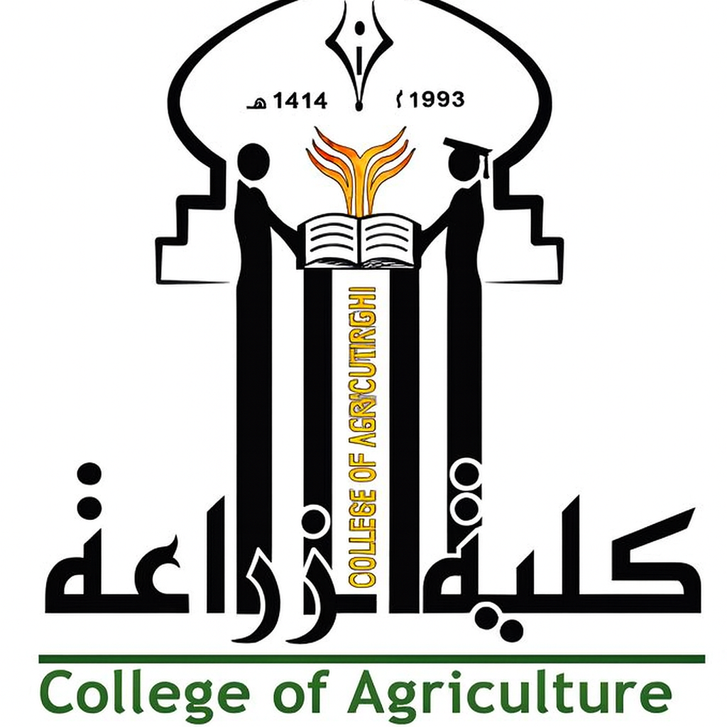 The Logo of the College Image